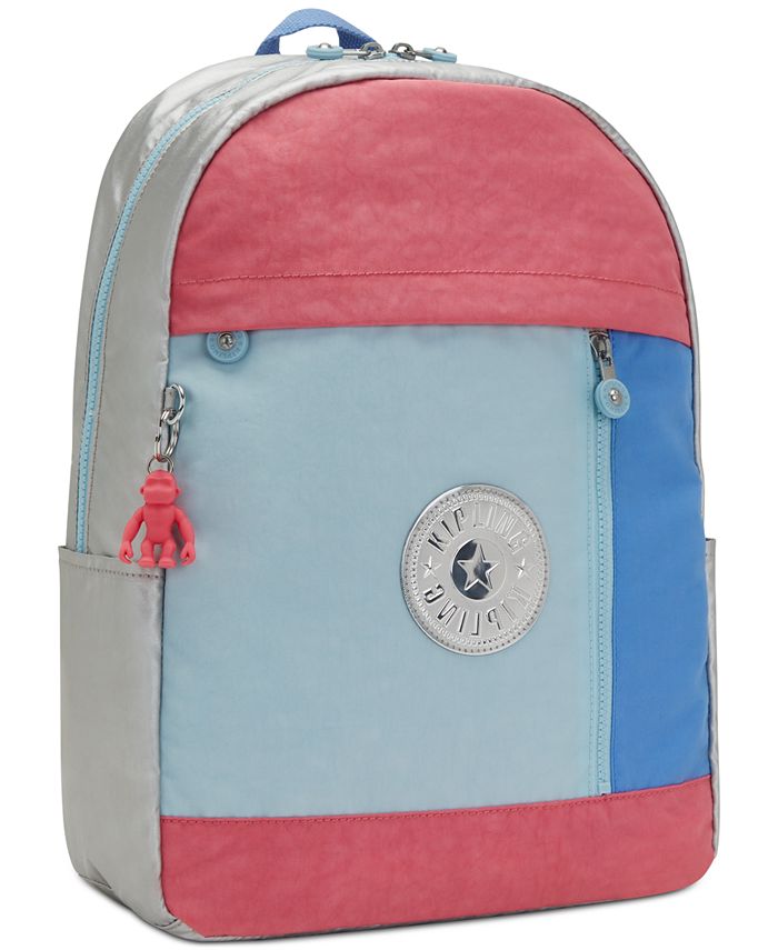 Kipling Hyder Laptop Backpack Macy's