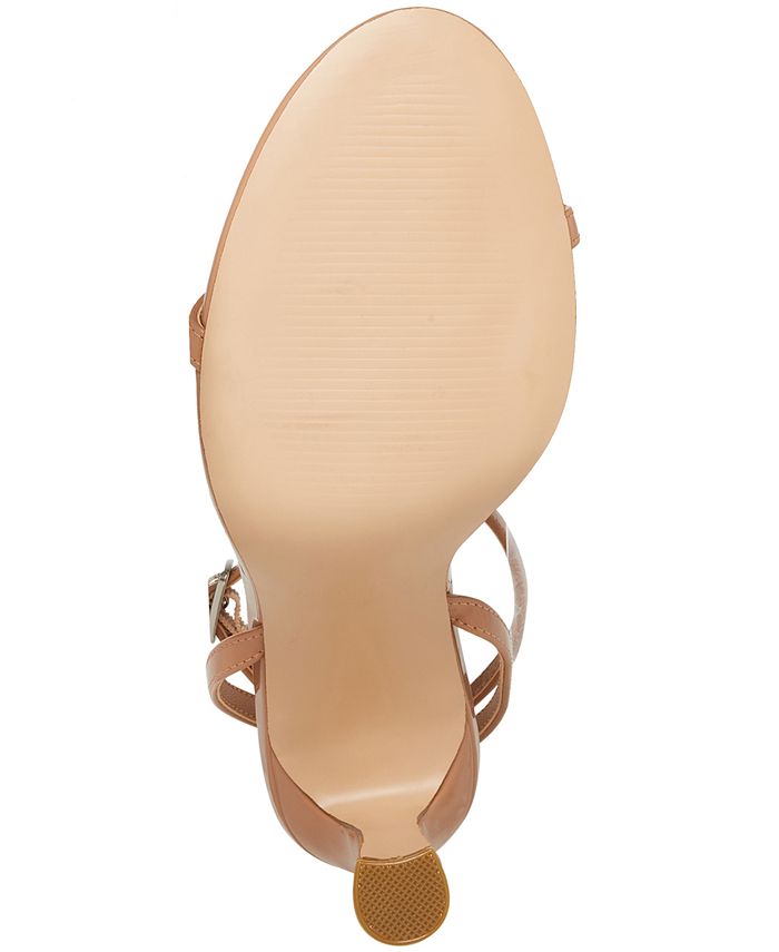 Madden Girl Tasha TwoPiece Dress Sandals & Reviews Sandals Shoes