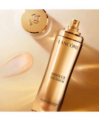 Absolue The Serum: For Plumping & Smoothing