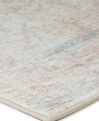 Jericho Washable JC3 2' x 3' Area Rug