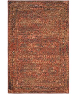 Jericho Washable JC3 Area Rug