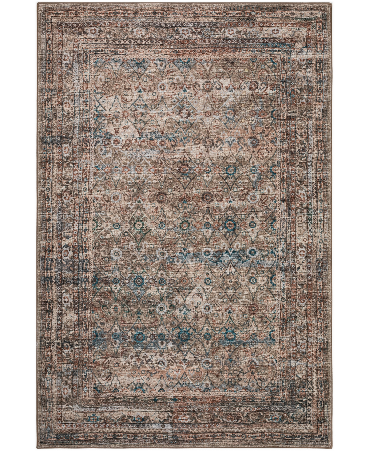Dalyn Jericho JC7 Area Rug