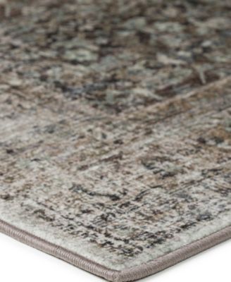 Jericho Washable JC10 2' x 3' Area Rug