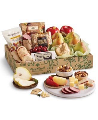 Harry & David - Gift Boxes, Bear Creek Gift Box
