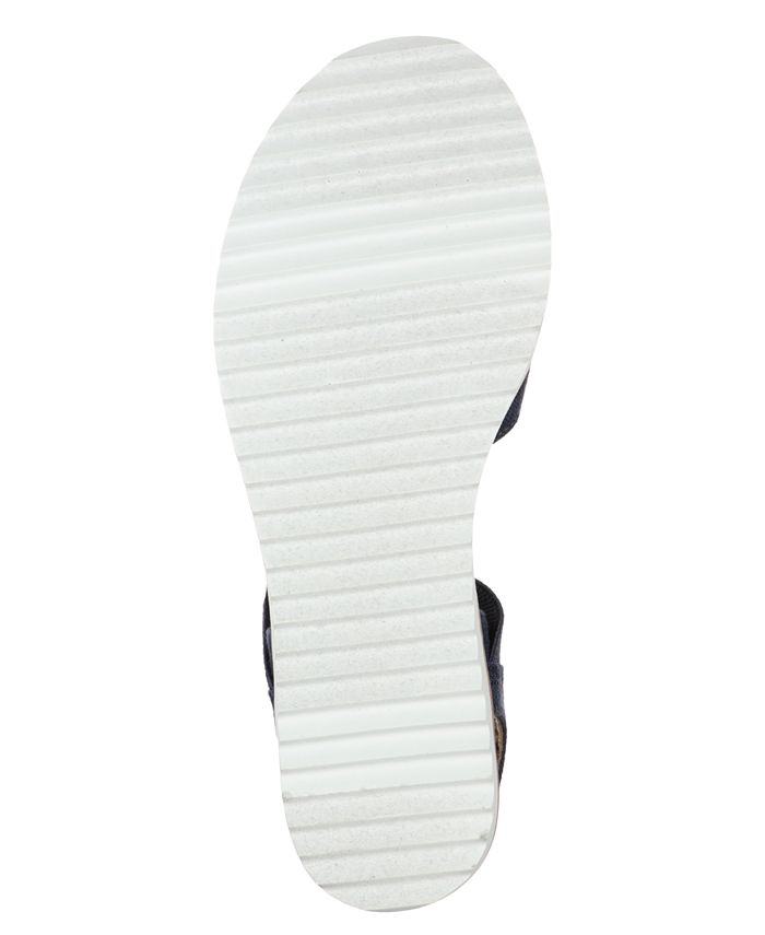 Skechers Women's BOBS Desert Kiss - Secret Picnic Strappy Sandals from ...