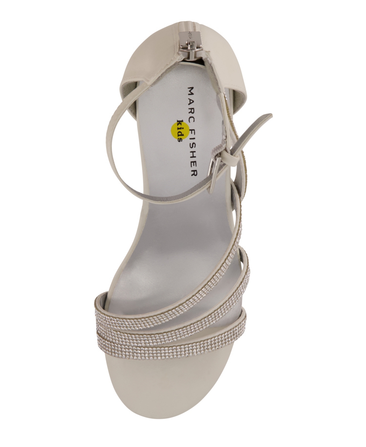 Marc Fisher Big Girls High Heel Dress Shoes