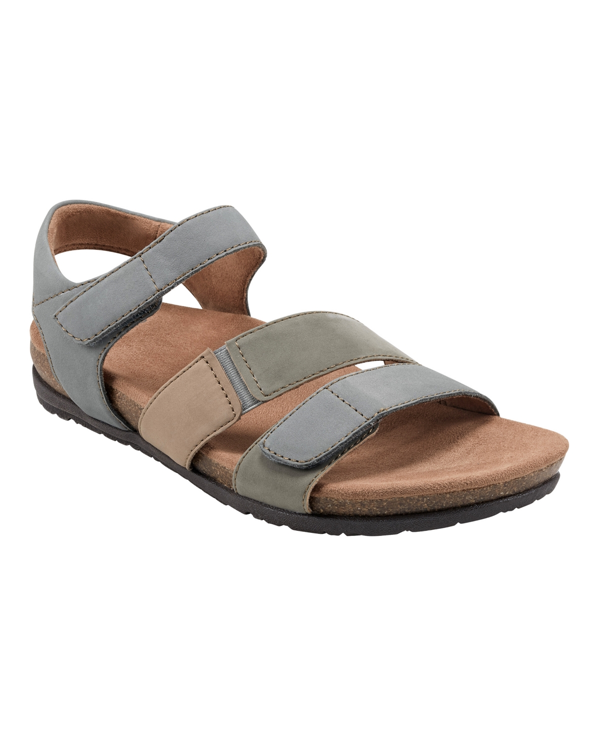 earth original sandals