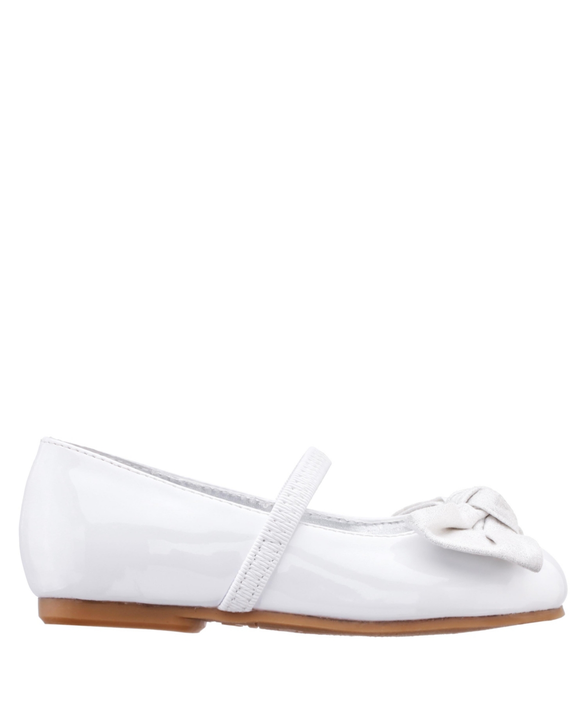 Nina Toddler Girls Fiorenza-t Ballet Flats