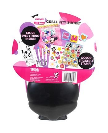 Disney's minnie mouse creativity clearance set by tara toy