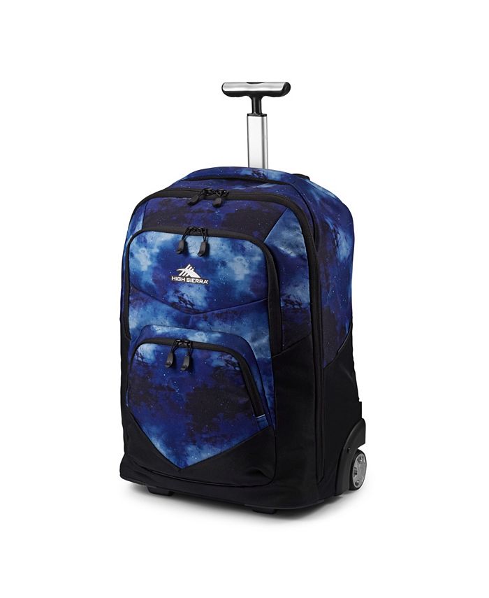 High Sierra Freewheel Pro Backpack Macy s