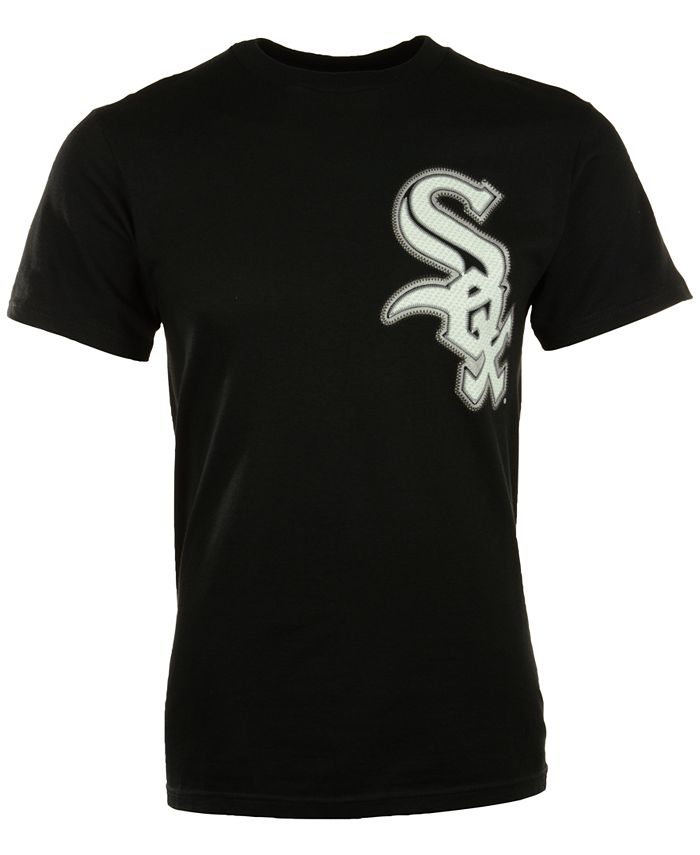 Majestic Men's Jose Abreu Chicago White Sox Player T-Shirt - Macy's