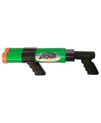 Stream Machine