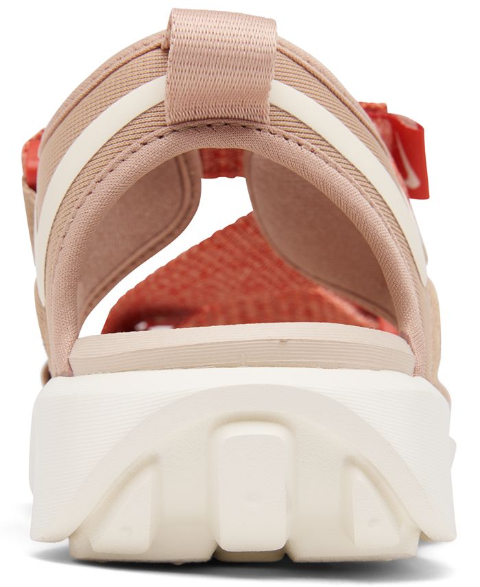 Nike Women's Vista Casual Sandals from Finish Line & Reviews Finish