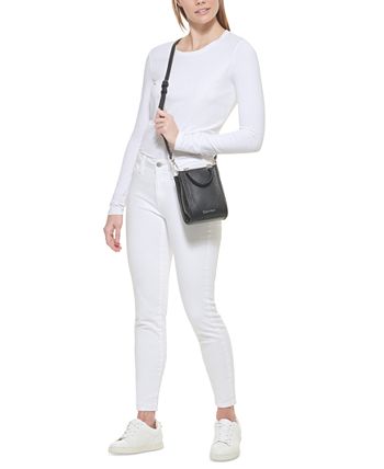 Calvin Klein Sophia Phone Crossbody & - Handbags & Accessories -