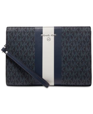 Michael Kors - Medium Travel Wristlet Pouch