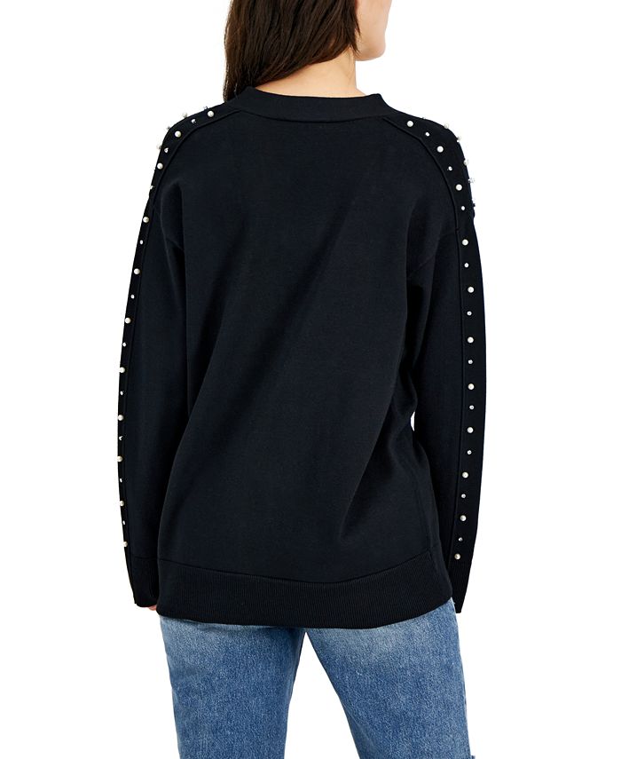 Insert de balai à franges en microfibre douce Plexus