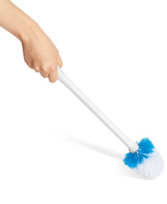 Good Grips Compact Toilet Brush &amp; Canister