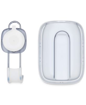 Good Grips StrongHold Suction Fog-Resistant Shower Mirror