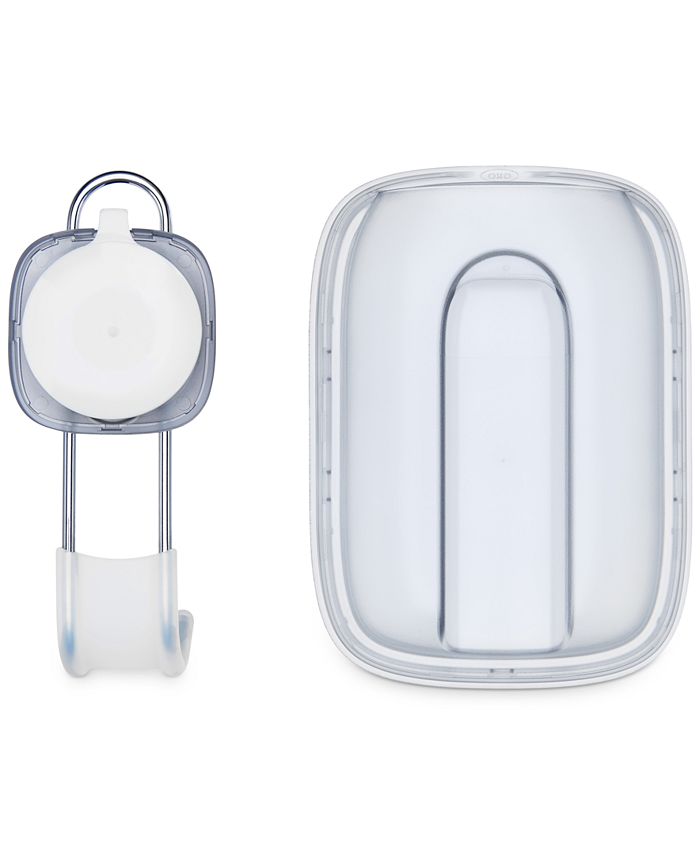 OXO Good Grips StrongHold Suction FogResistant Shower Mirror Macy's