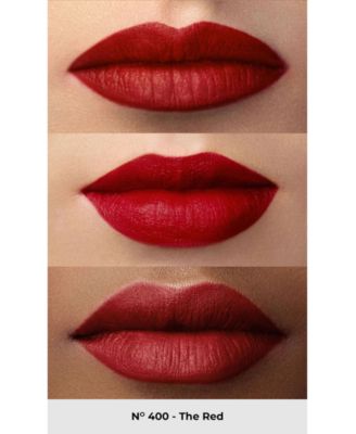 Armani Lip Maestro Liquid Matte Lipstick