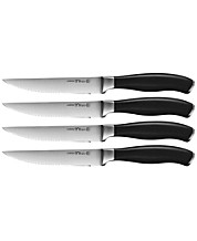 Wolfgang Puck 13-Piece Forged Cutlery Set - Sam's Club