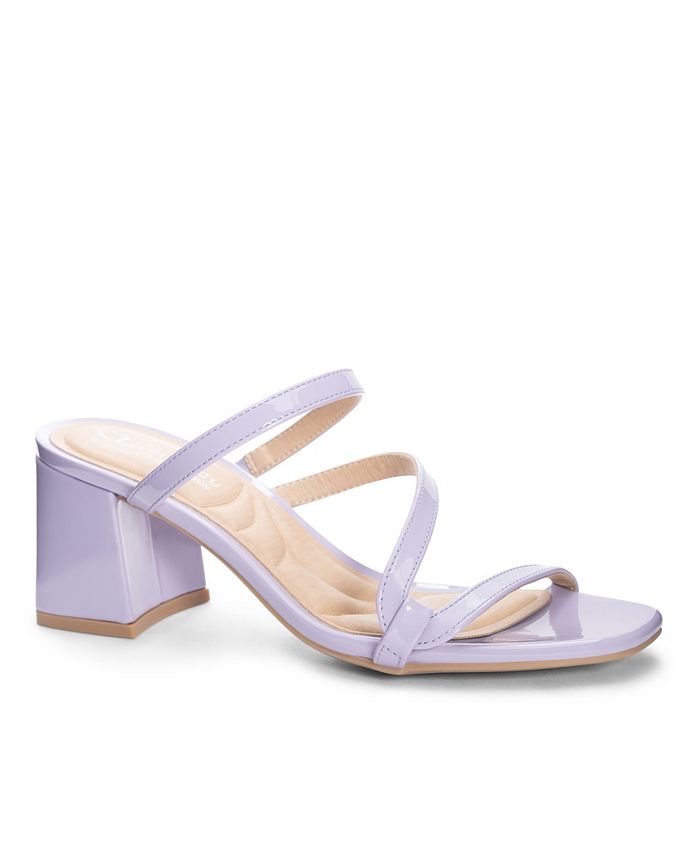 CL by Chinese Laundry Women's Blaine Mule - Macy's