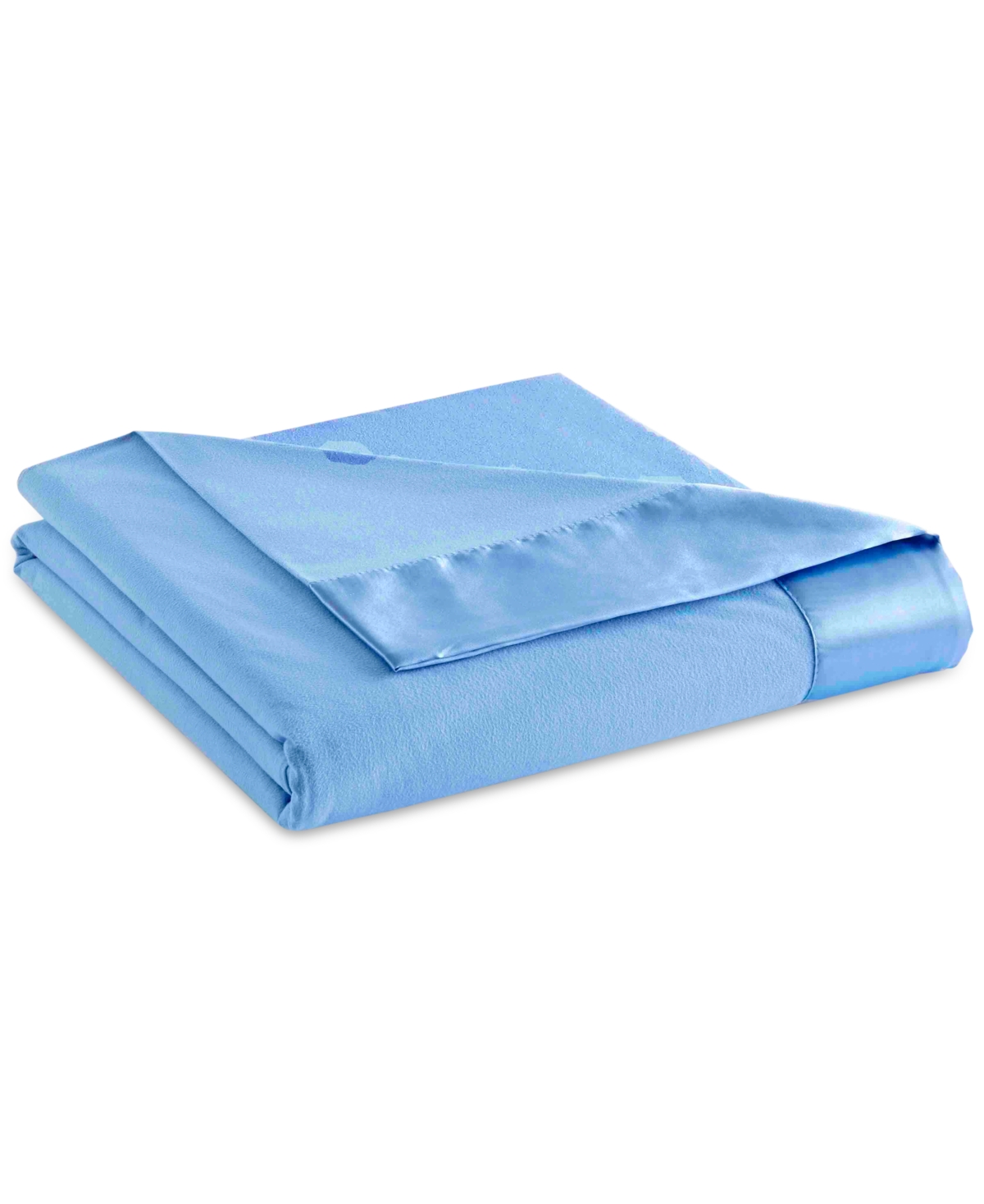 Shop Shavel Micro Flannel All Seasons Year Round Sheet King Size Blanket In Morning Glory