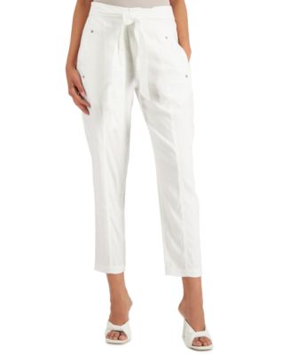 High Waist Womens Pants - Macy's