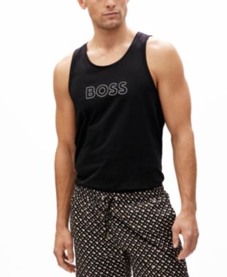 boss trainers black friday