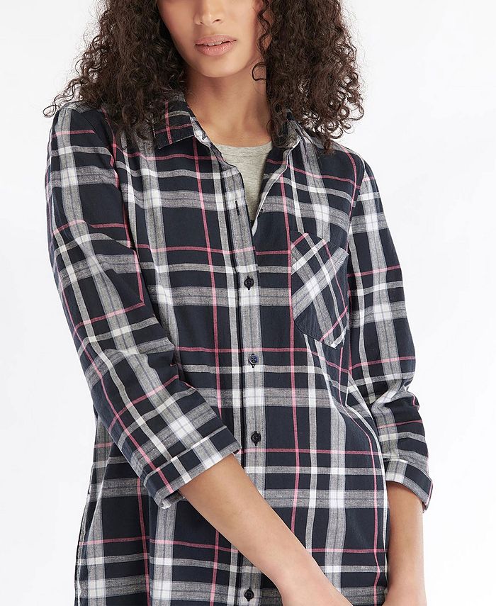 Barbour Women s Seaglow Dress Macy s