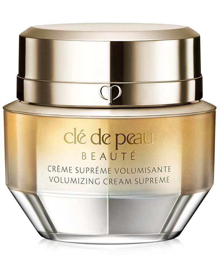 Clé de Peau Beauté - Travel-Size Volumizing Cream Supreme, 0.5 oz.