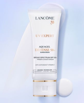 UV Expert Defense SPF 50+ Primer & Moisturizer, 1 oz