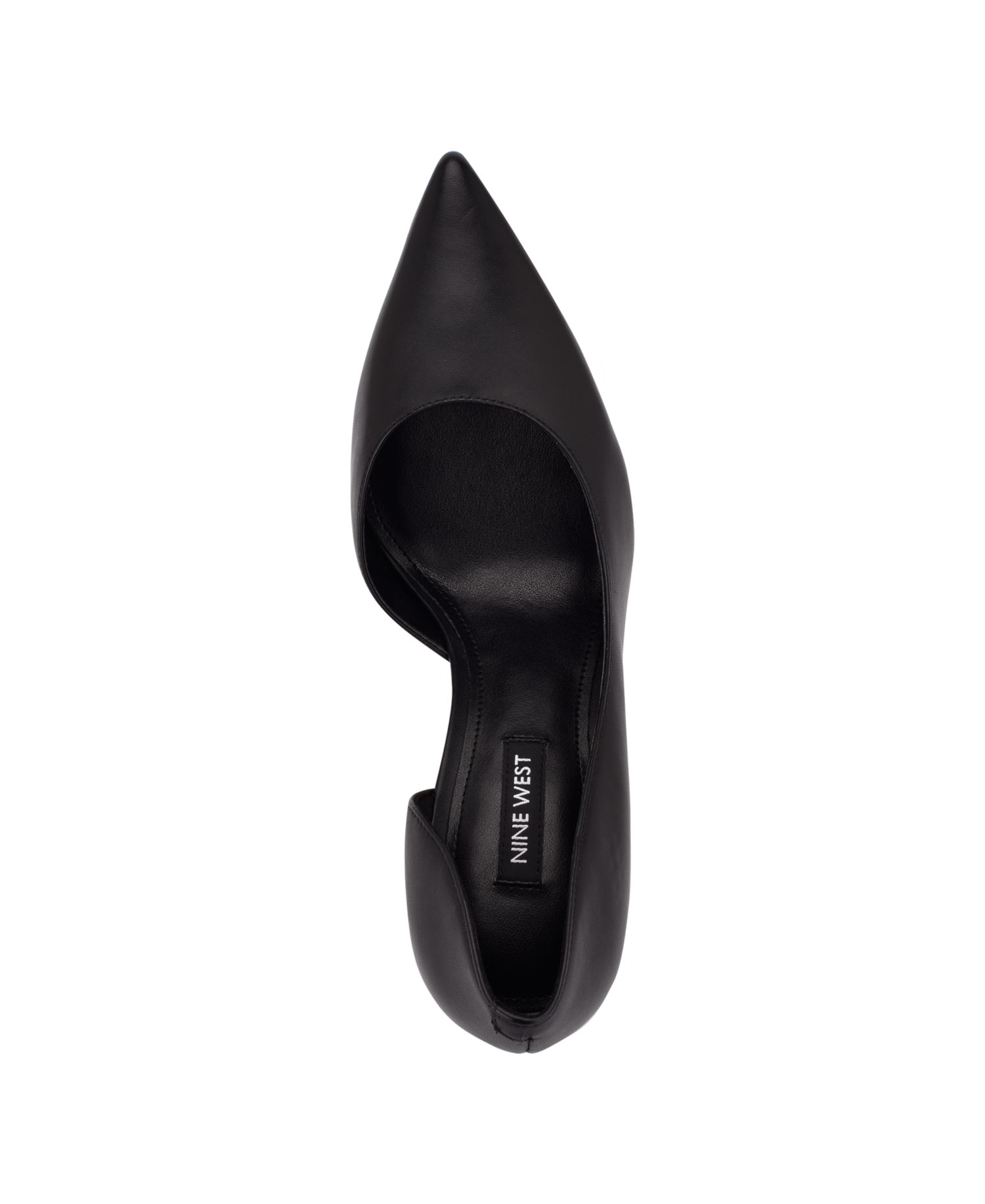 Women's Folowe d'Orsay High Stiletto Pumps
