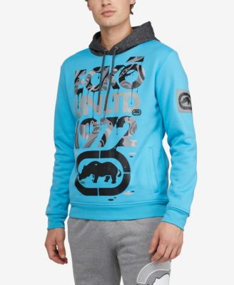 Ecko Unltd Men's Big And Tall Liquidize 