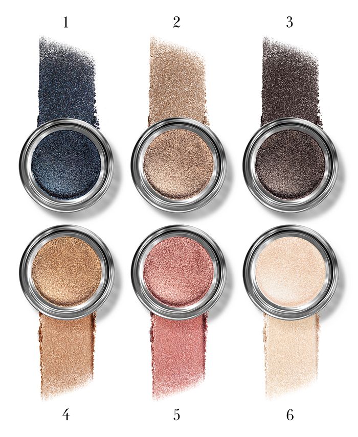 Armani Eyes To Kill Stellar Eyeshadow Macy's