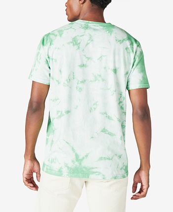 Lucky Brand Plus Size Woodstock Graphic T-Shirt - Macy's