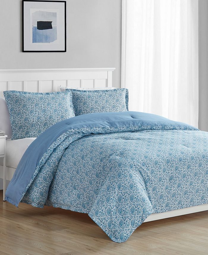 SCOUT Home Aint Baroque Comforter Set Collection Macy's
