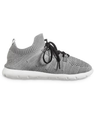 Women's Zenz Lace Up Shoe with Slipper Comfort