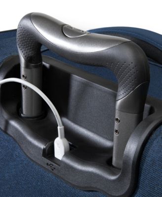 Malibu Bay 3.0 Carry-On Suitcase