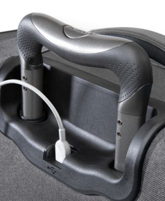 Malibu Bay 3.0 Carry-On Suitcase