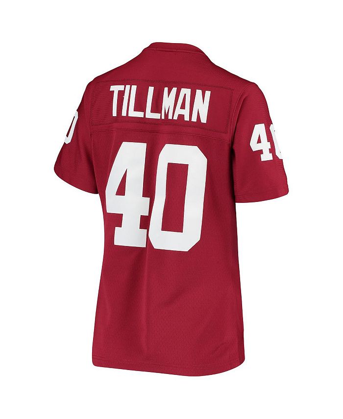 NFL Arizona Cardinals Pat Tillman Mitchell & Ness Legacy Jersey - Just  Sports