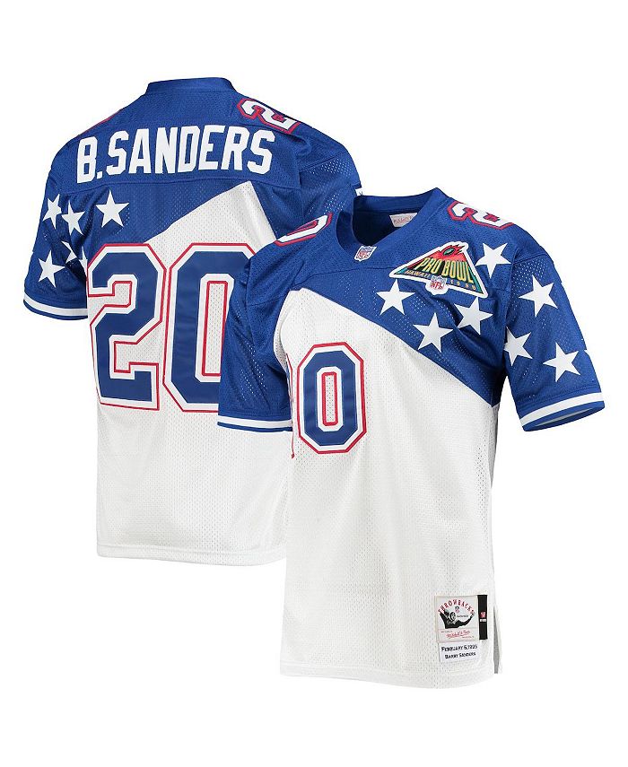 Mitchell & Ness - 