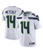 Outerstuff Seattle Seahawks Infant Romper Jersey - Russell Wilson - Macy's