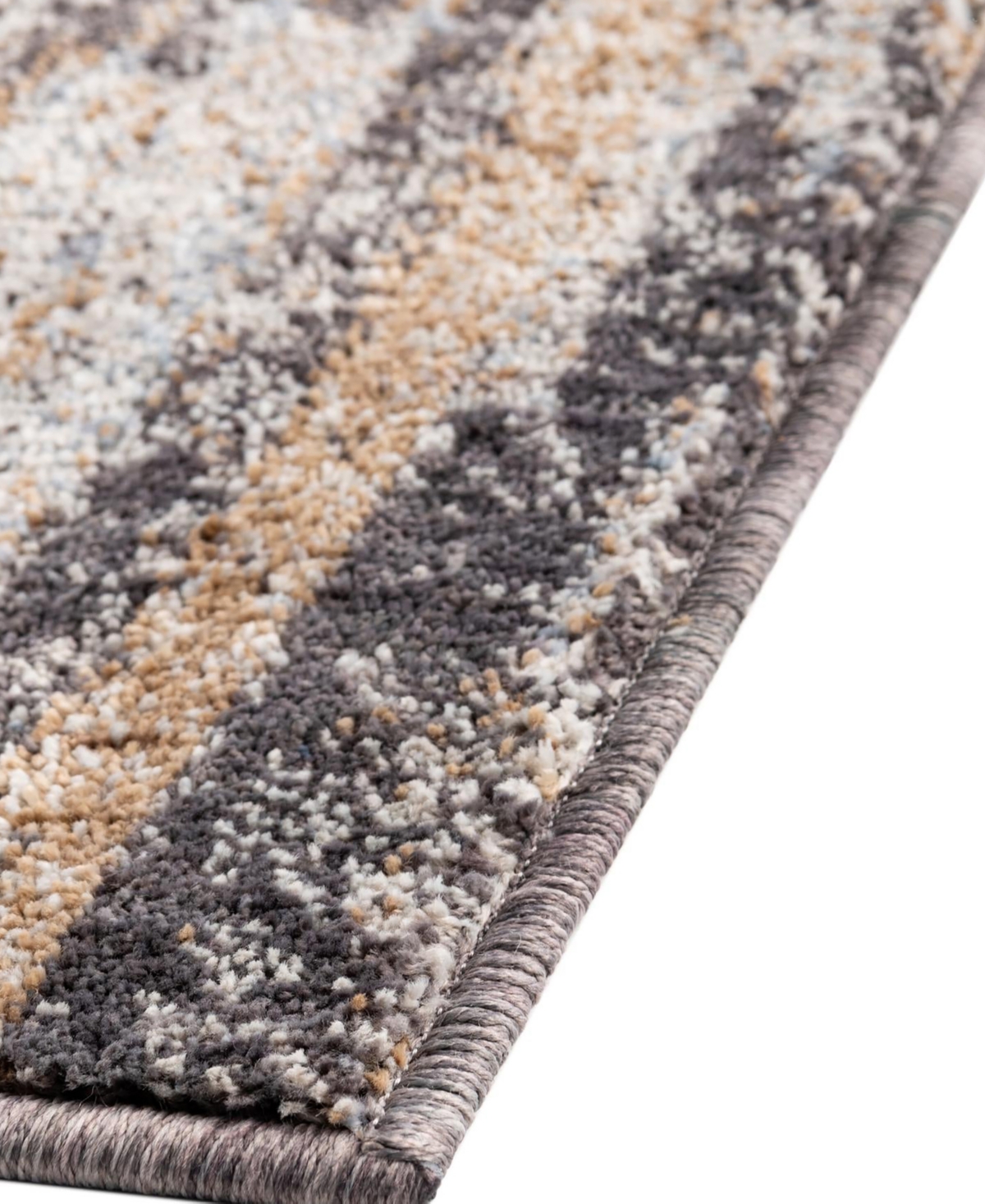 Bayshore Home Adobe ADO01 Area Rug