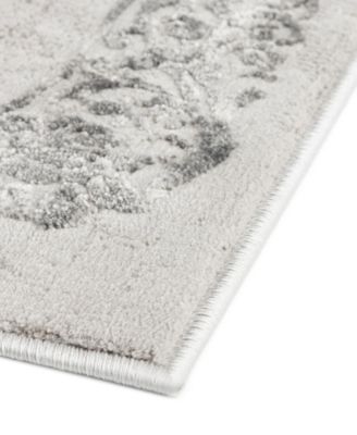 Finsbury FIN04 7'10" x 10' Area Rug