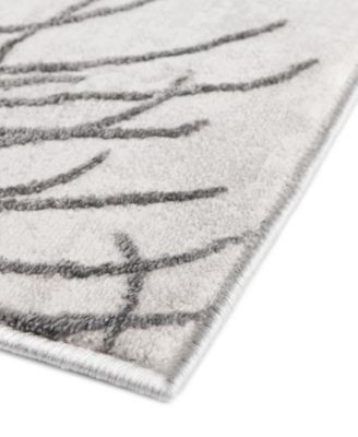 Finsbury FIN02 7'10" x 10' Area Rug