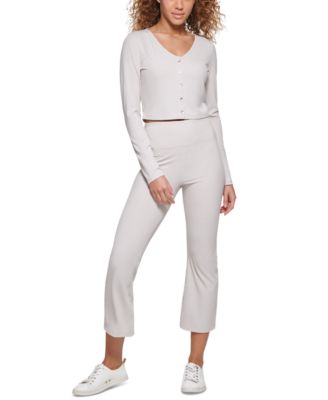 Calvin Klein - Active Slim Fit Cardigan