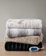 King electric blanket clearance store