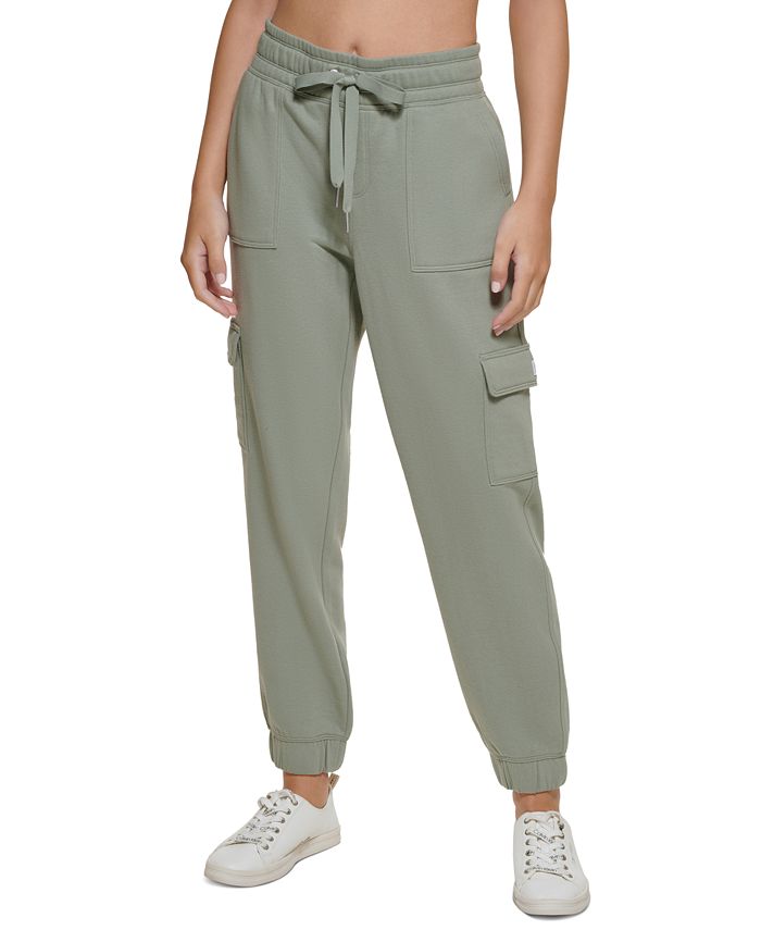 Calvin Klein Cargo pants for Women