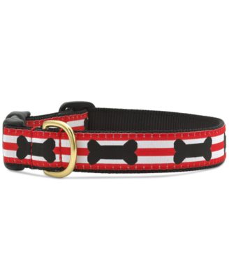 Up Country - Got Bones Dog Collar